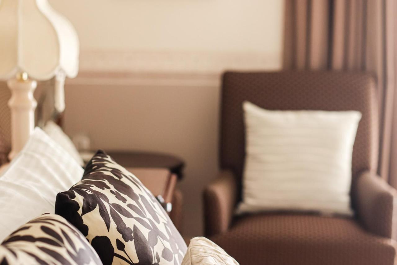 Plumes Boutique Bed & Breakfast Tamworth Esterno foto